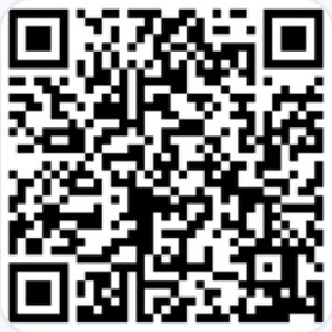 QR code for paying for the consultation